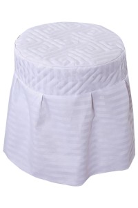 Mass Customized Beauty Salon Chair Cover Personal Design Nail Art Swivel Chair Stool Cover Chair Cover Supplier SKSC020 detail view-14